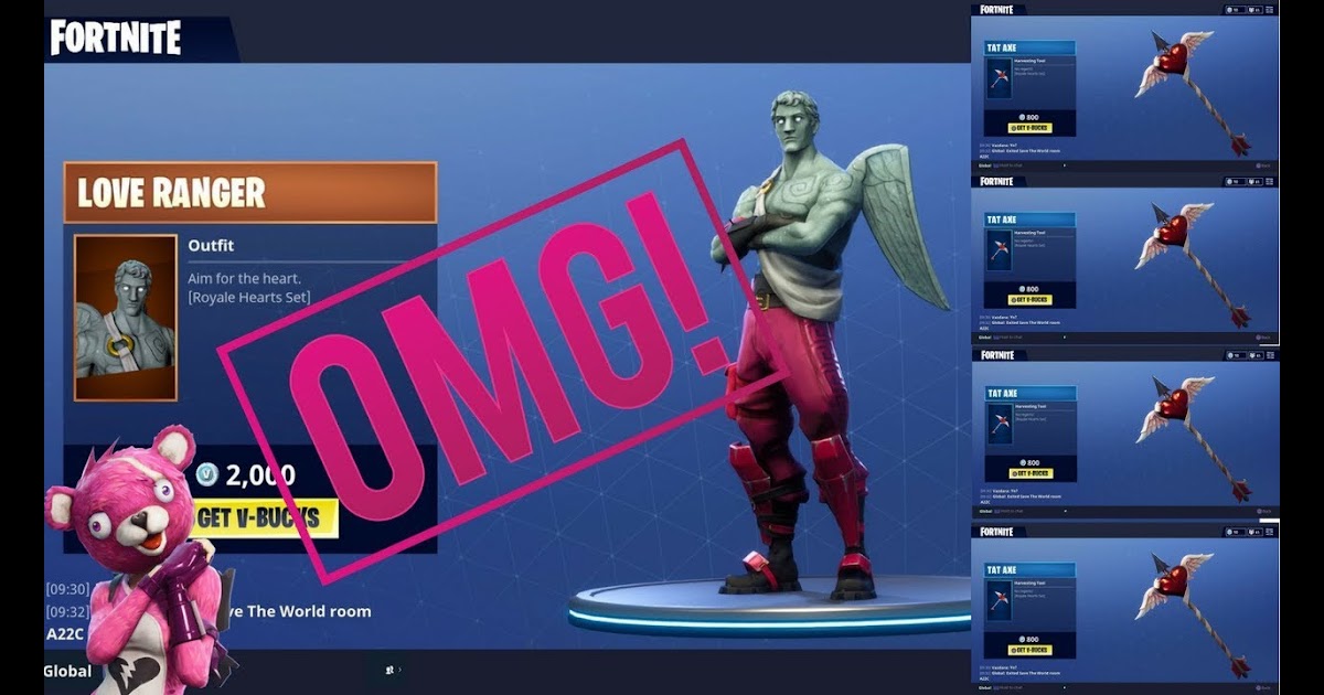 Fortnite Battle Royale Dynamo Orcz Com The Video Games Wiki - 
