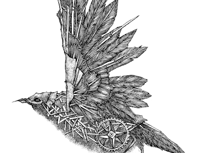 コレクション 鳥 イラスト カッコイイ 836243