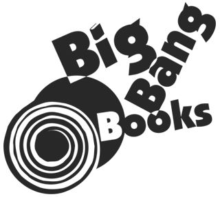 Σειρά: BIG BANG BOOKS