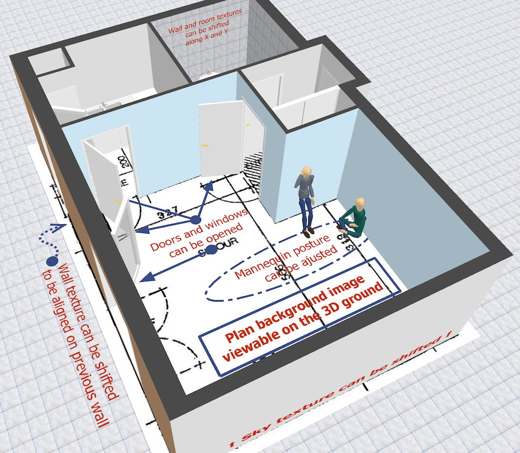 Sweet home 3d 6 free download latest version for windows. Sweet Home 3d 6 0 Sweet Home 3d Blog