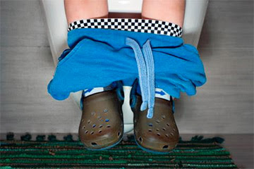 Encopresis infantil: soluciones para la incontinencia fecal en niños