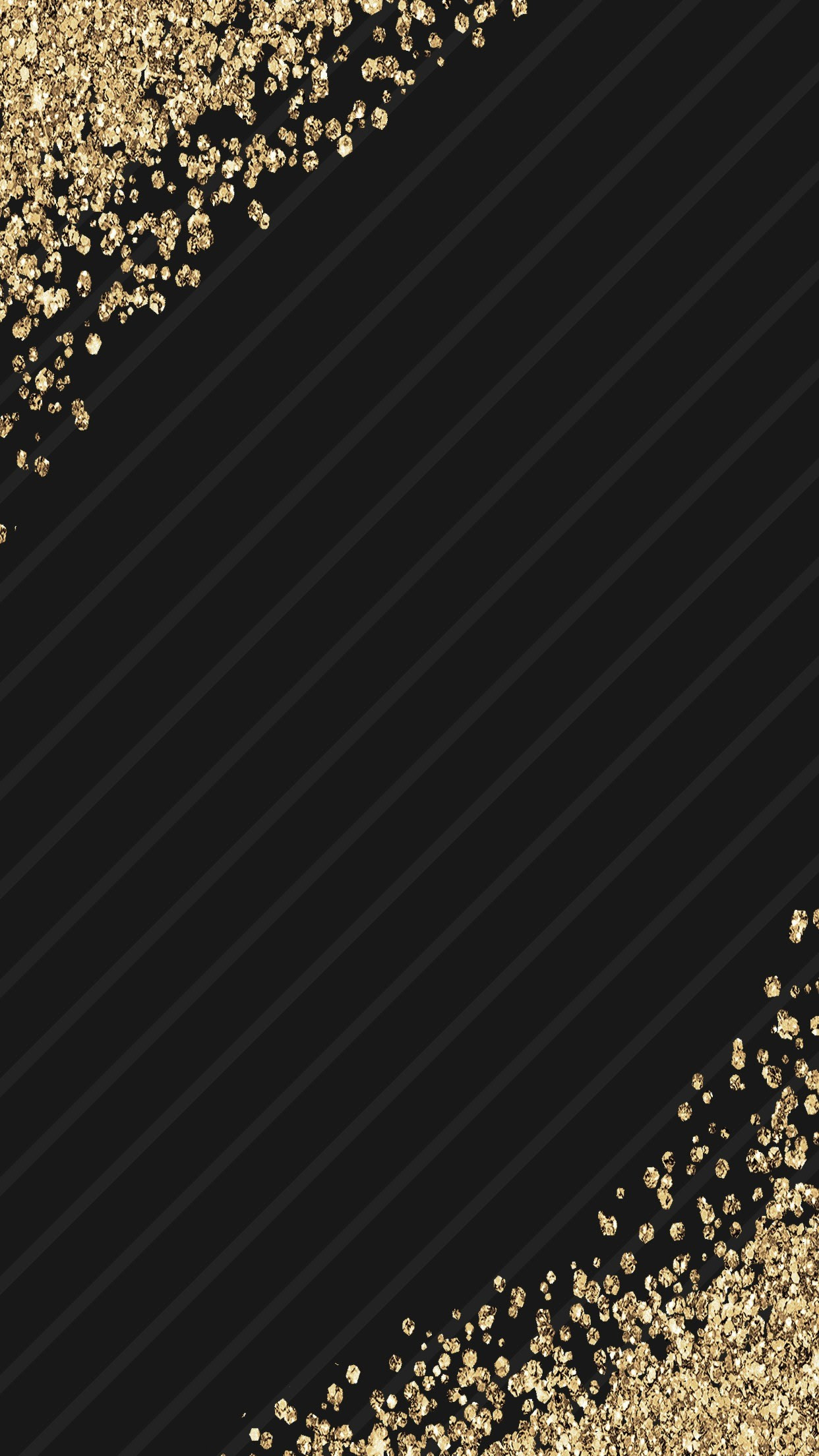 Download Wallpaper Iphone 6 Black Gold Download Kumpulan Wallpaper Exo