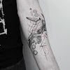 Watercolor Tattoo Emrah - Emrah De Lausbub Best Tattoo Ideas Gallery : Watercolor owl tattoo by tattoo tayfun.