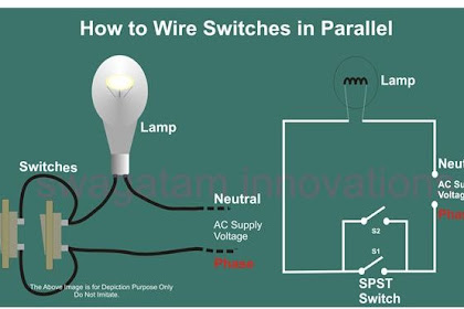 Wiring Diagram For House Lighting Circuit Pdf