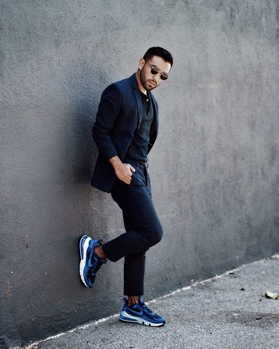Nike Air Max 270 Outfit Ideas