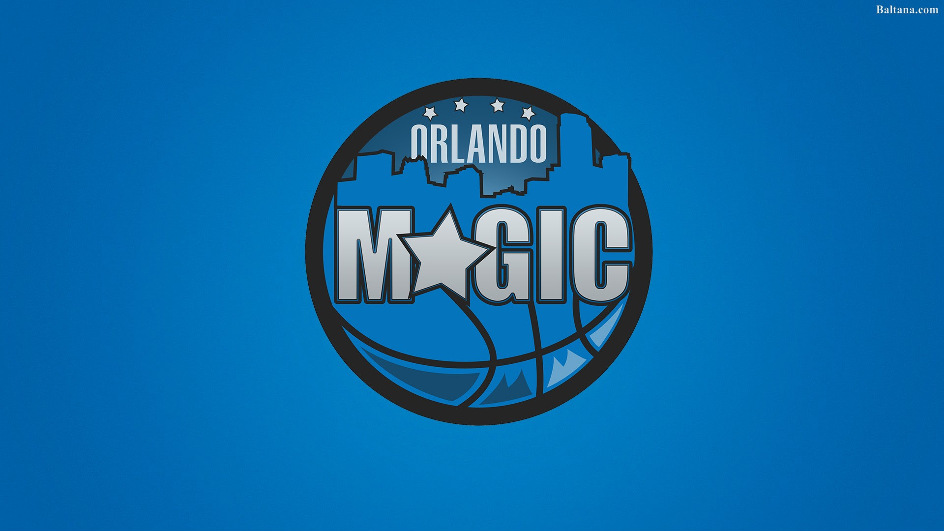 Find and download orlando magic wallpapers wallpapers, total 25 desktop background. Orlando Magic Best Wallpaper 33592 Baltana