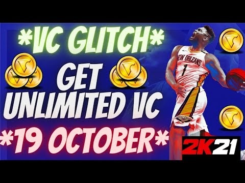All Technological Updates and Support: Vc Glitch 2k21 ...