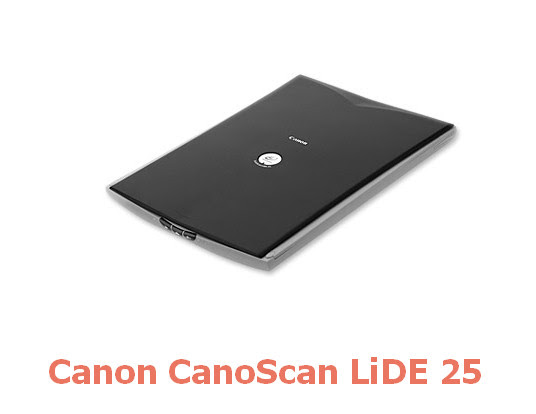 Installation of canoscan lide 25 drivers. Canon Canoscan Lide 25 V 11 011a V 11 012 Download For Windows Deviceinbox Com