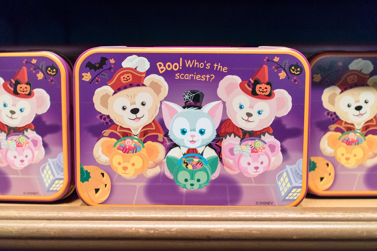 ディズニー画像ランド トップ100 ダッフィー ハロウィン 16