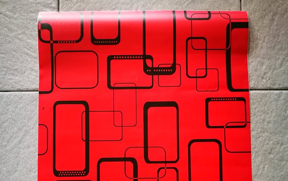 Terbaru 30 Wallpaper Dinding Merah Hitam Richa Wallpaper