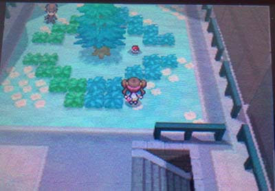 ラブリー ポケモン ブラック 2 ヒウン 下水道 画像hd