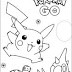 Disegni Pokemon Da Colorare Online