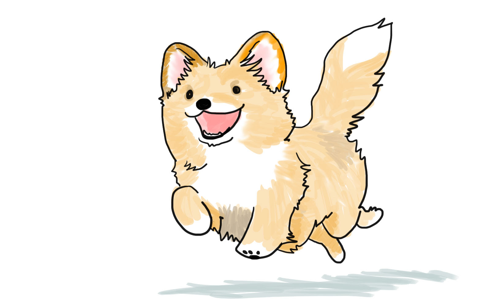 ディズニー画像のすべて 最高の犬 動物 イラスト リアル