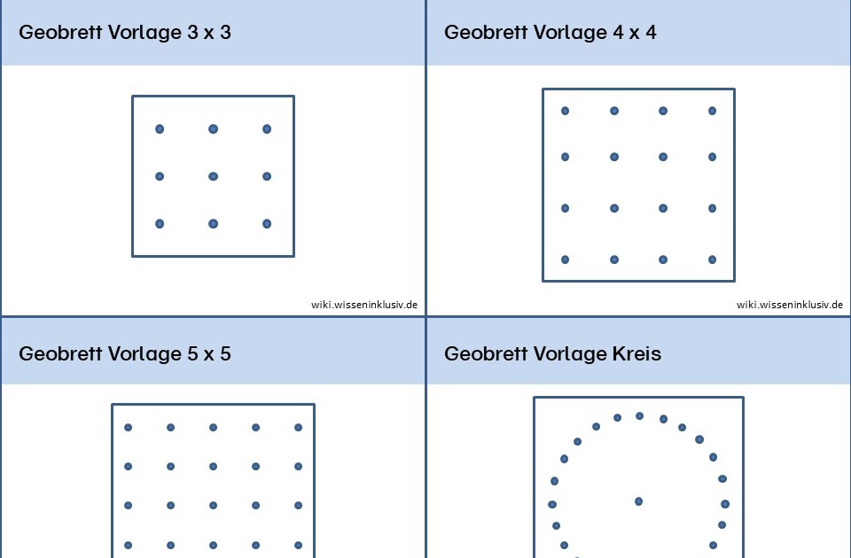 Geobrett Vorlagen / Wunderbar Geobrett Vorlage Gute 17 ...