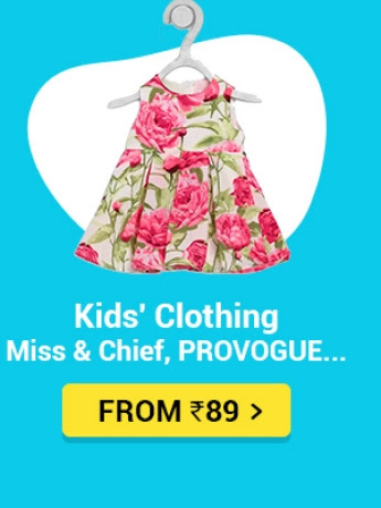 Kids Clothing