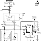 Fire Truck Wiring Diagram Schematic