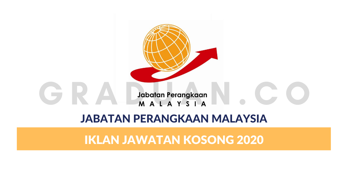 jabatan perangkaan malaysia career