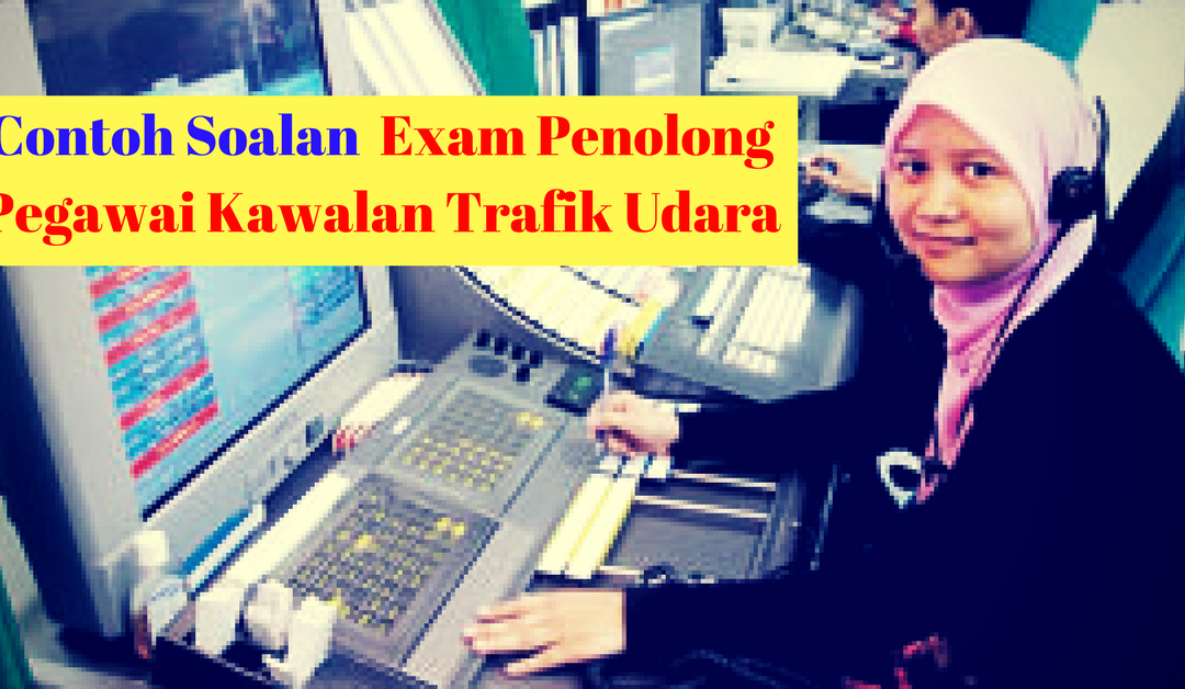 Contoh Jawapan Soalan Temuduga Kerajaan - Terengganu x