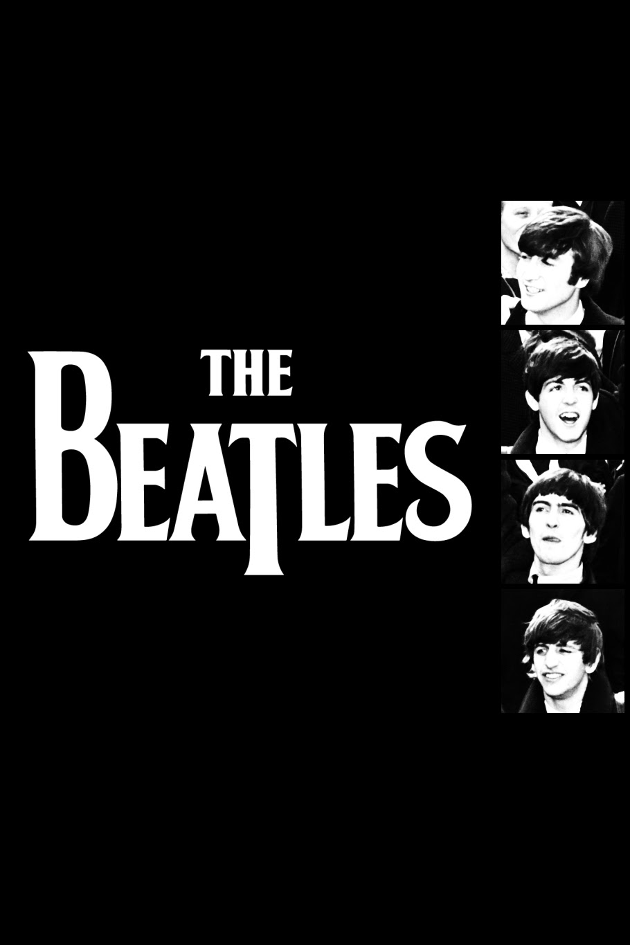 Hd Wallpaper Android The Beatles Wallpaper Robot