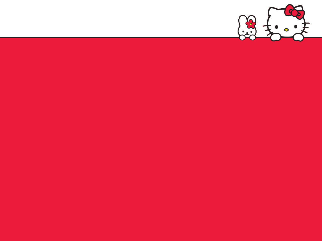 Gambar Animasi Lucu Bergerak Hello Kitty Top Meme