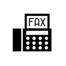 最高の無料イラスト 50 Fax イラスト 無料