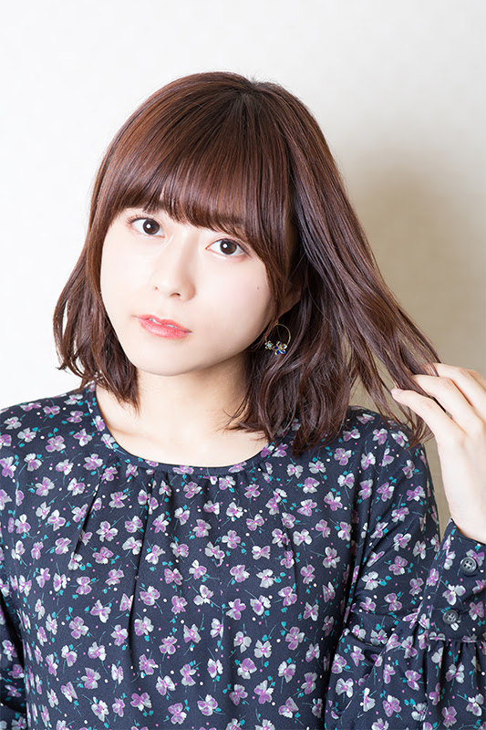 エレガント壁紙 かわいい 水瀬 いのり 最高の花の画像