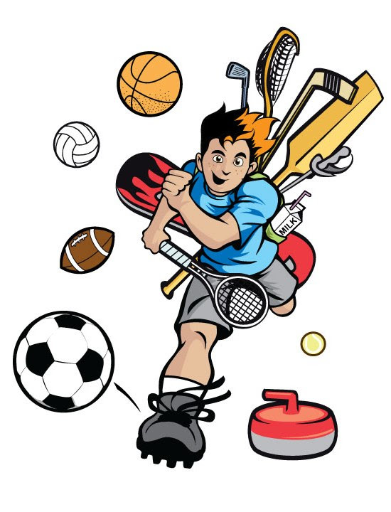 Aprende con nosotros su pronunciación de una manera divertida y entretenida.suscríb. Tipos De Deportes Los Creadores De La Inovacion