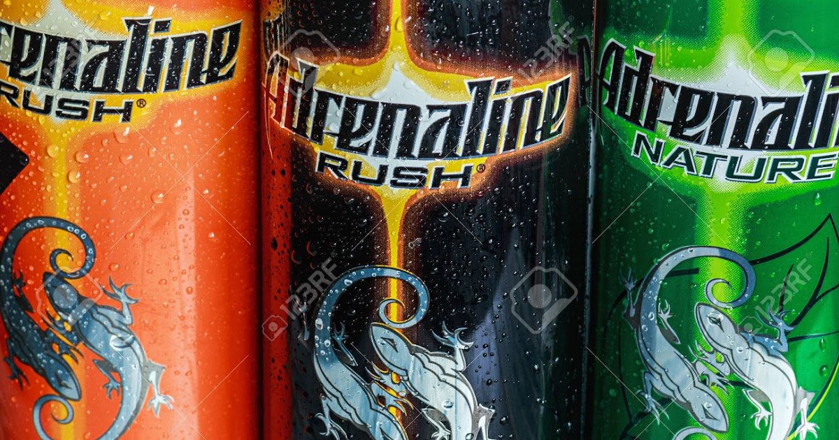 Rush Energy Drink Reports Reviews 5
