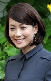 Sanpatsu 内田恭子 髪型