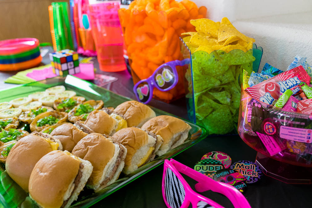 Celebrate a wild decade of transformation and excess with 80s halloween costumes for women and men. The Geeks Guide To Throwing An 80s Themed Party Geeks Who Eat