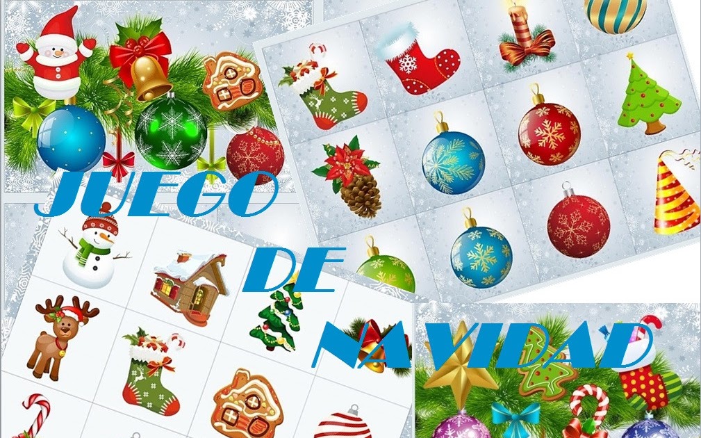 Juegos Cristianos Navidenos / 1500 Dinamicas Cristianas Y ...