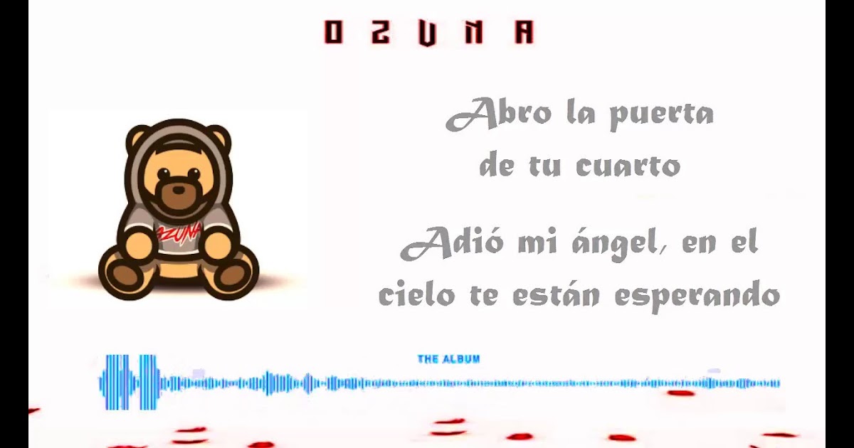 Carita De Angel Youtube Ozuna - Best Quotes p