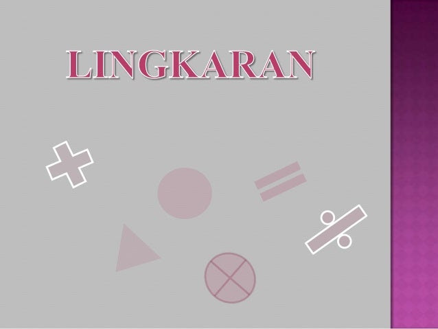 Keren 43 Gambar Pemandangan Dari Bentuk Lingkaran