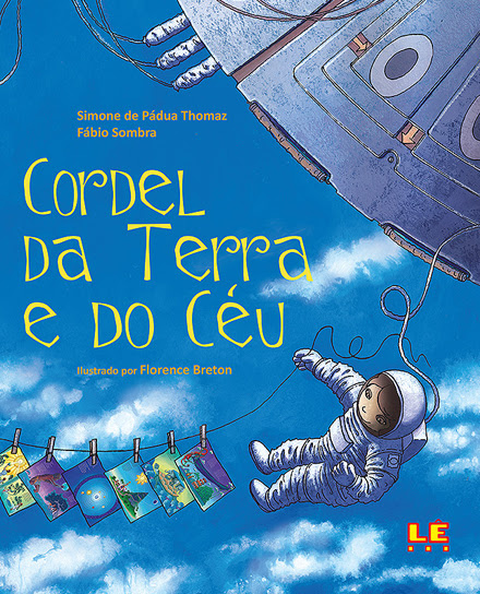 Cordel da Terra e do CÃƒÂ©u