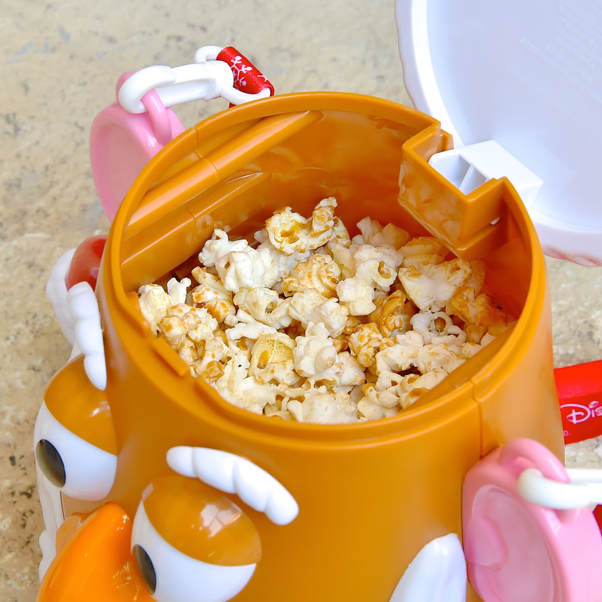 トップ100 ディズニー ポップコーン ポテト ヘッド ただのディズニー画像