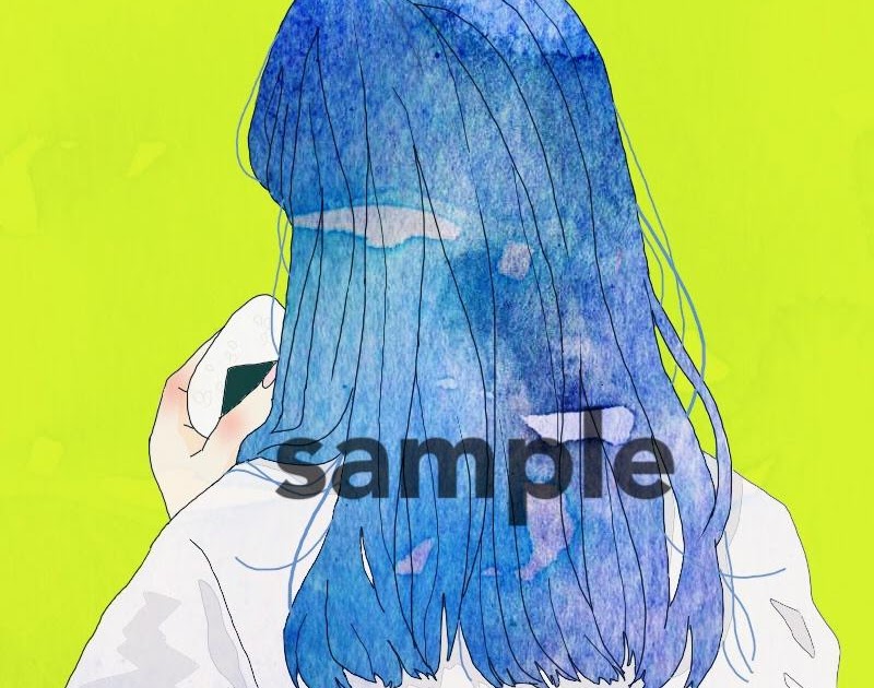 画像をダウンロード イラスト かっこいい 女の子 後ろ姿 様々なガマバーとクールなアイデアのコレクション