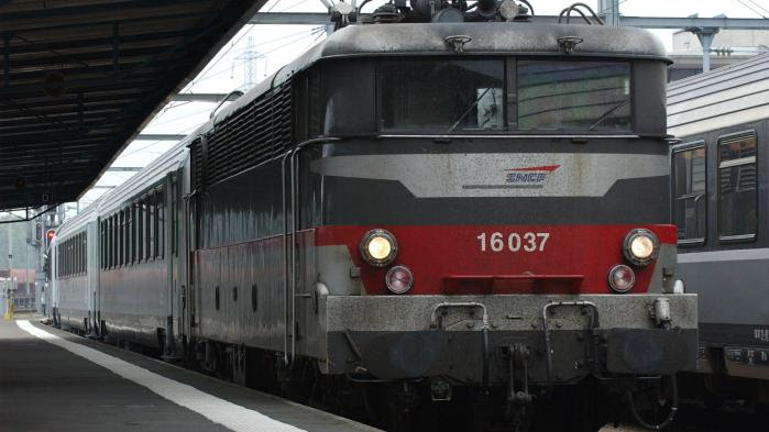 Vosges : quand le car remplace le train