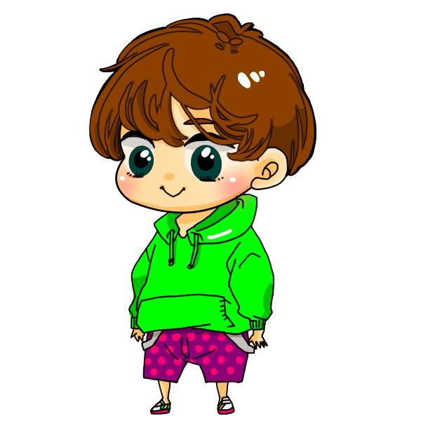 最高のイラスト画像 Hd限定可愛い イラスト 男の子