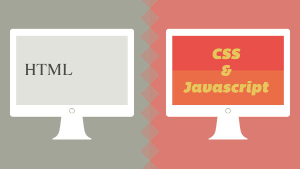 CSS & JavaScript