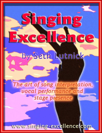 Your body is an instrument and we must understand our instrument to get the best from it! Learn How To Sing Better Powerfully With Singing Excellence