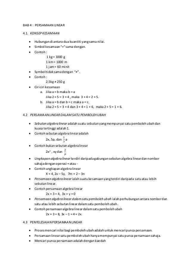 Soalan Kbat Matematik Tingkatan 1 Integer - Descargar 