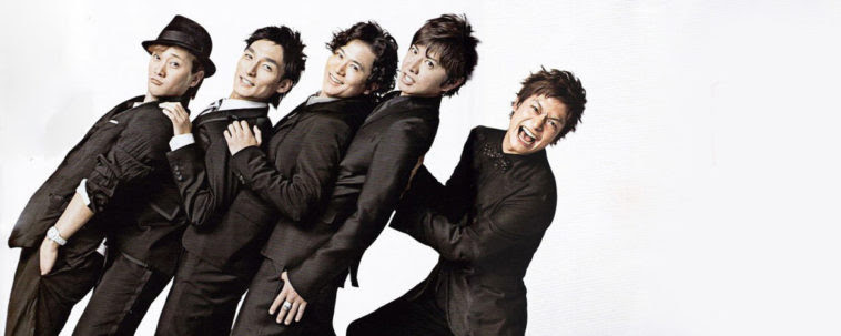 トップコレクション Smap ダイナマイト Mp3 人気のある画像を投稿する