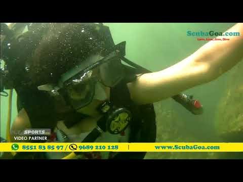 Sg4635 Scuba Diving With Goa Scuba Scuba Diving For Dummies - roblox scuba diving at quill lake atlantean vault