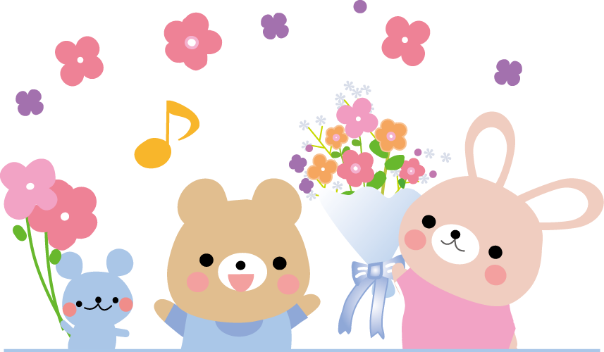 無料イラスト画像 ぜいたくありがとう お 別れ イラスト