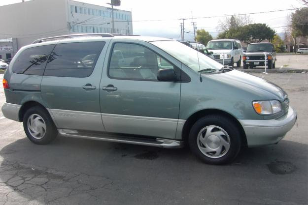 Popular 1999 toyota sienna of good quality and at affordable prices you can buy on aliexpress. 1999 Toyota Sienna Partsopen