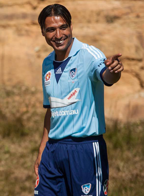 Prev 1 of 28 next. Sydney Fc Unveil 2013 14 Kits Sbnation Com