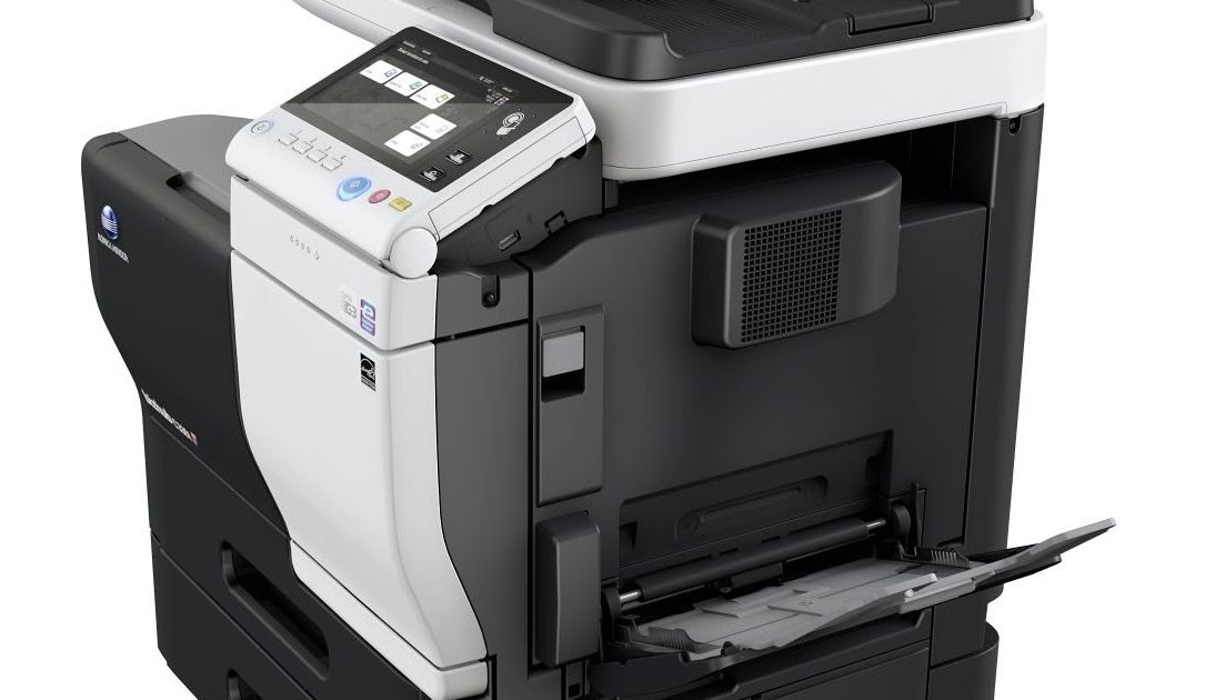 Biz Hub 3110 Printer Driver Free Download - Get Free ...