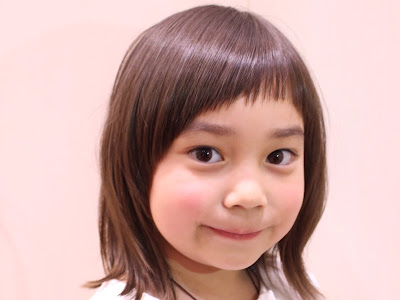 3歳 髪型 女の子 ボブ 978798-3歳 髪型 女の子 ボブ