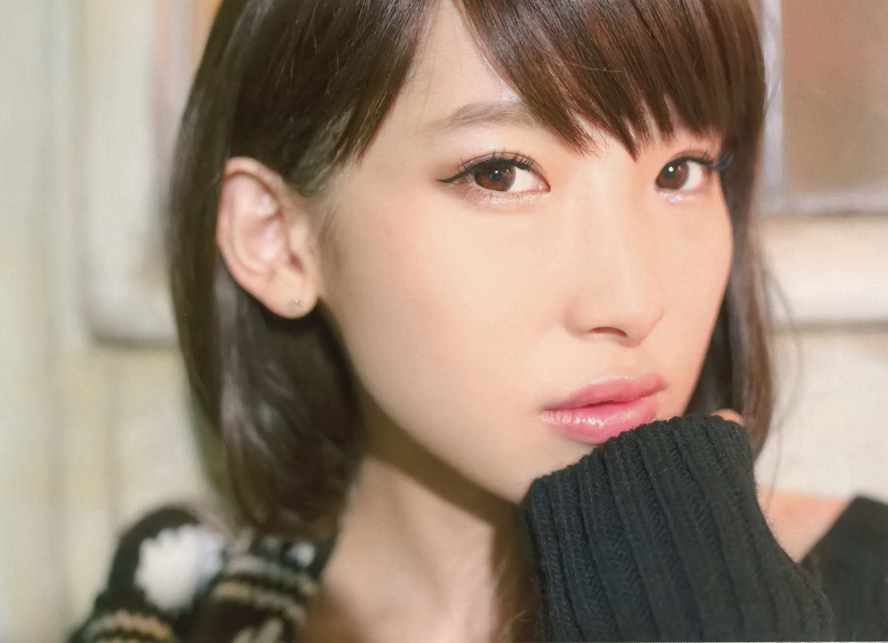 無料ダウンロード 南條愛乃壁紙 Hdの壁紙 無料 Itukabegami