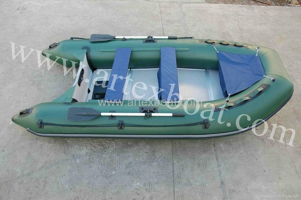 Where to get Diy plywood floor inflatable boat | Sailb